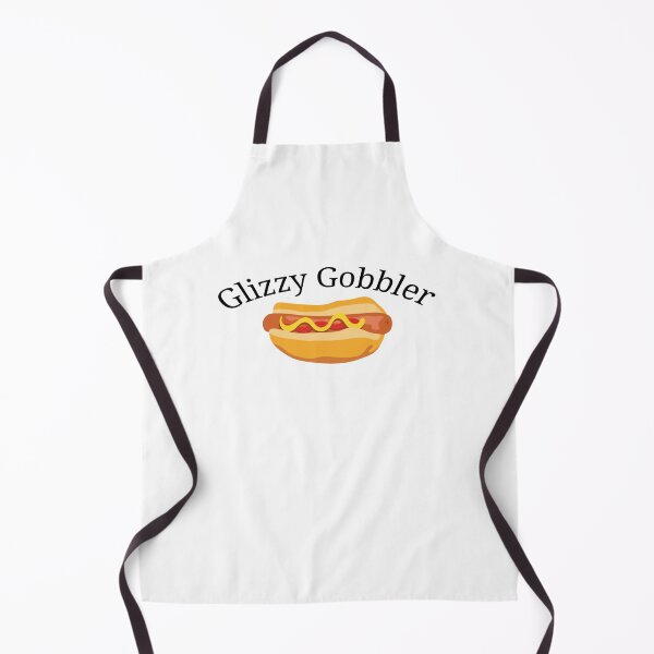 Item preview, Glizzy Gobbler 2.0  designed and sold by KingRockStudios.