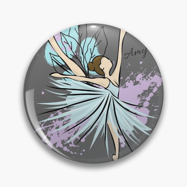 Item preview, Beautiful dancer designed and sold by AmyBjorn1703.
