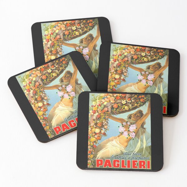 Item preview, Paglieri Vintage designed and sold by Ommik.