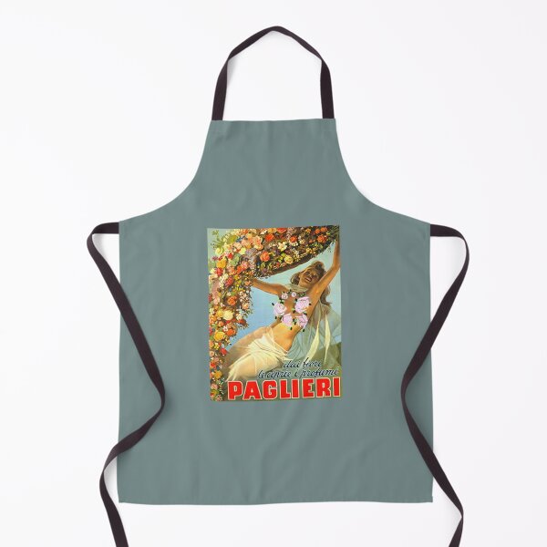 Item preview, Paglieri Vintage designed and sold by Ommik.