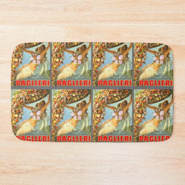 Item preview, Paglieri Vintage designed and sold by Ommik.