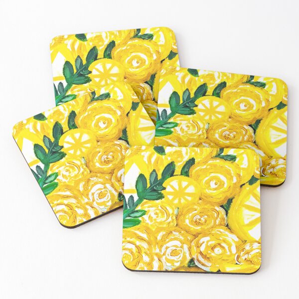 Item preview, Sunny Disposition (Acrylic on Canvas) designed and sold by Dorothy Callahan.