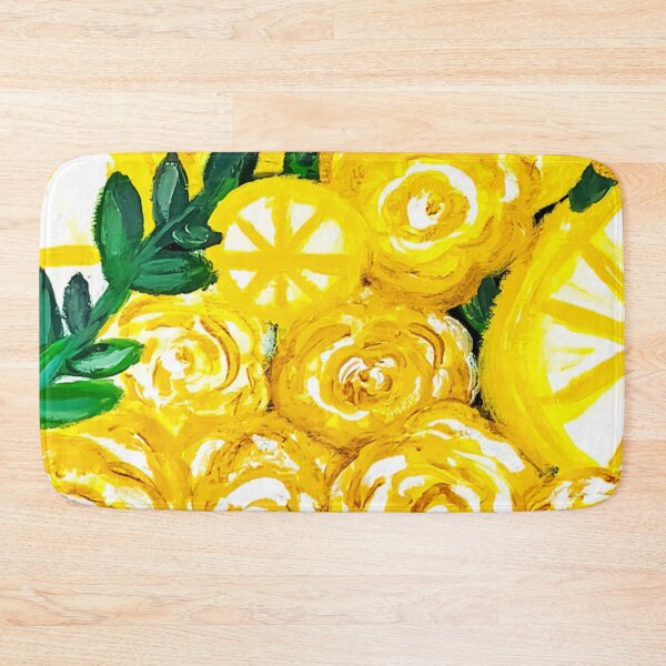Item preview, Sunny Disposition (Acrylic on Canvas) designed and sold by Dorothy Callahan.