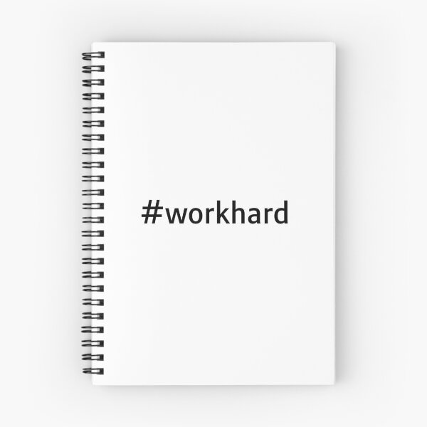 Item preview, hashtag work hard   - Hustle quotes designed and sold by Inspirationmotivation.