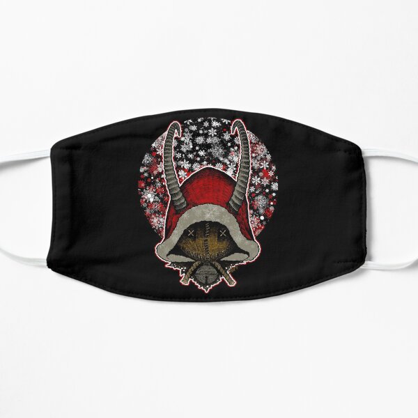 SAMPUS! Mask