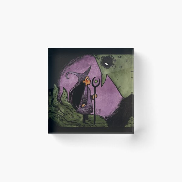 Item preview, Forest Witch designed and sold by eilumin.