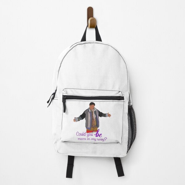 Item preview, Could you BE more in my way? designed and sold by calleef.