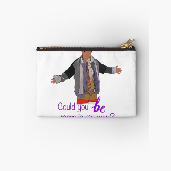 Item preview, Could you BE more in my way? designed and sold by calleef.
