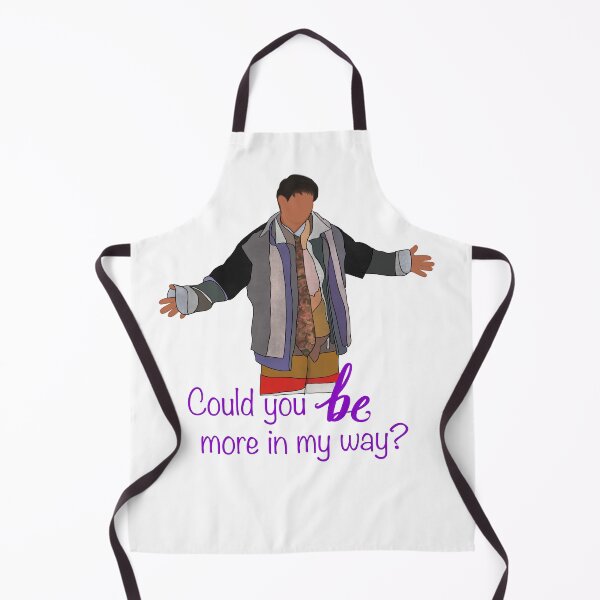 Item preview, Could you BE more in my way? designed and sold by calleef.