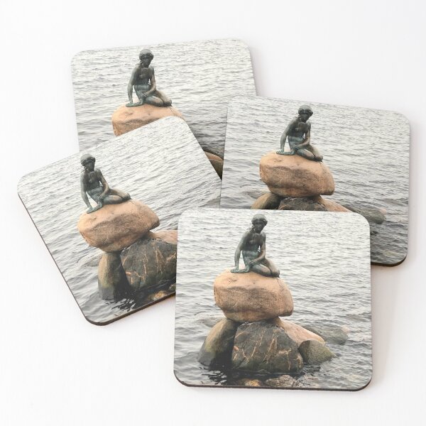 Item preview, The Little Mermaid designed and sold by Leah Rochelle.