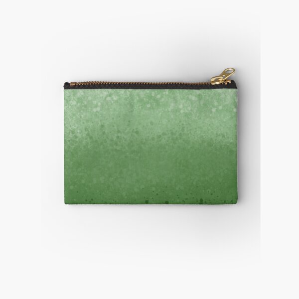 Item preview, Green Ombre Paint Splatter designed and sold by hanstrickland99.
