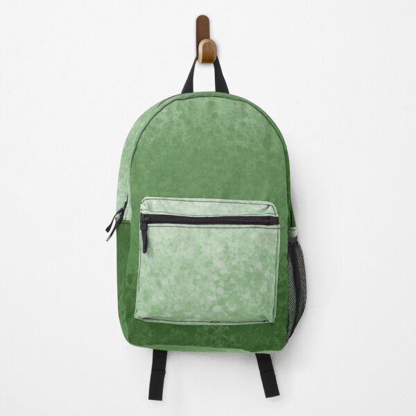 Item preview, Green Ombre Paint Splatter designed and sold by hanstrickland99.