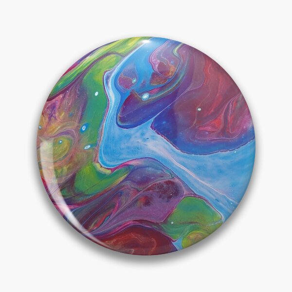 Item preview, Rainbow Falls designed and sold by jennyberling.