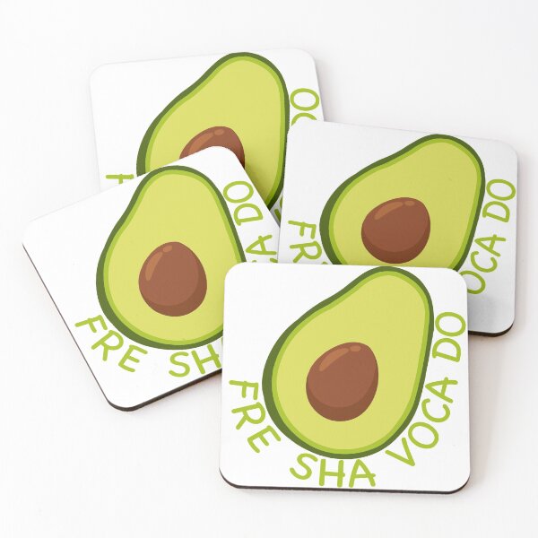 Item preview, Fre Sha Voca Do designed and sold by bajanajennifer.