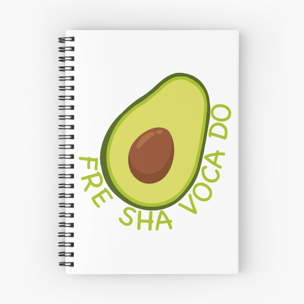 Item preview, Fre Sha Voca Do designed and sold by bajanajennifer.