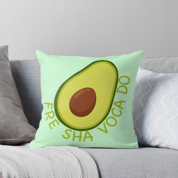 Item preview, Fre Sha Voca Do designed and sold by bajanajennifer.