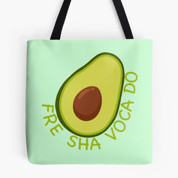 Item preview, Fre Sha Voca Do designed and sold by bajanajennifer.