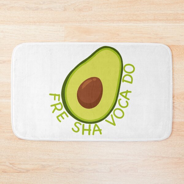 Item preview, Fre Sha Voca Do designed and sold by bajanajennifer.