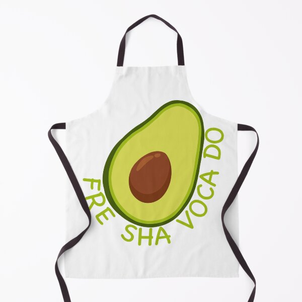 Item preview, Fre Sha Voca Do designed and sold by bajanajennifer.