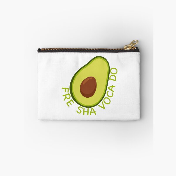 Item preview, Fre Sha Voca Do designed and sold by bajanajennifer.