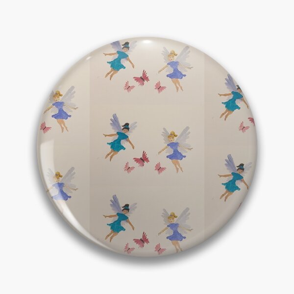 Item preview, Fairies at play oil painting by Tabitha Kremesec designed and sold by Tabitha Kremesec.