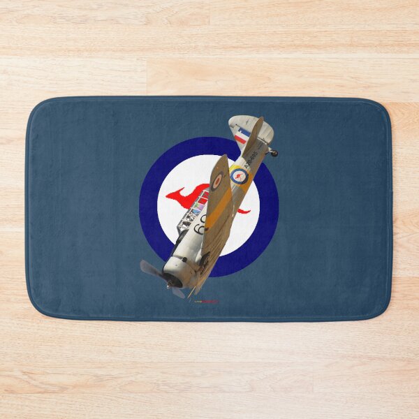 Item preview, Wirraway VH-MFW Roundel Design  designed and sold by muz2142.
