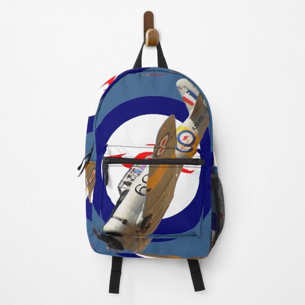Item preview, Wirraway VH-MFW Roundel Design designed and sold by muz2142.