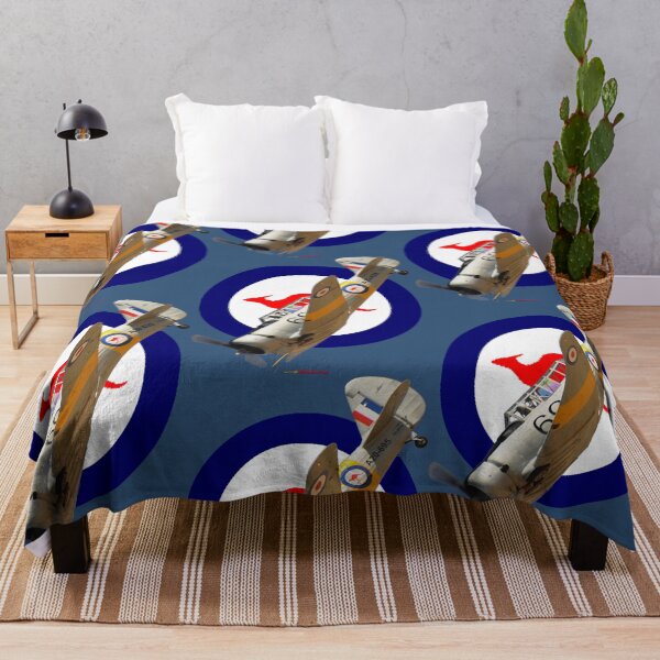 Item preview, Wirraway VH-MFW Roundel Design  designed and sold by muz2142.