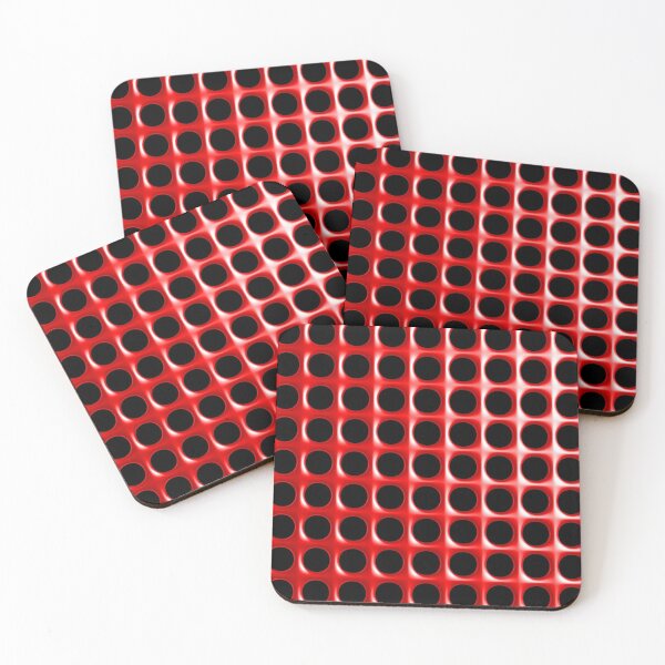 Item preview, Red Lattice designed and sold by bradm50.