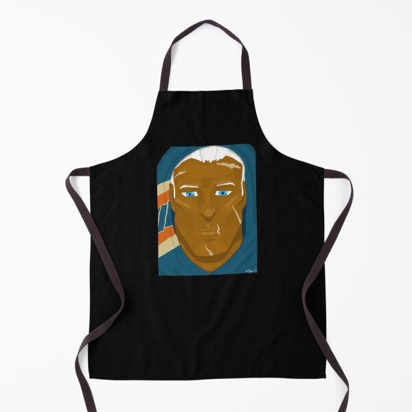 Item preview, Dedue Molinaro designed and sold by ThePurpleArtist.