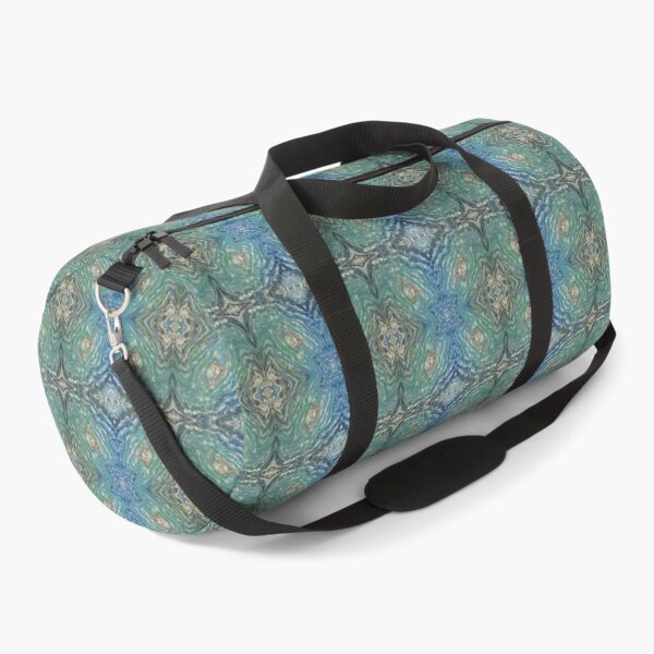Item preview, Kaleidoscope Green designed and sold by J Odom.