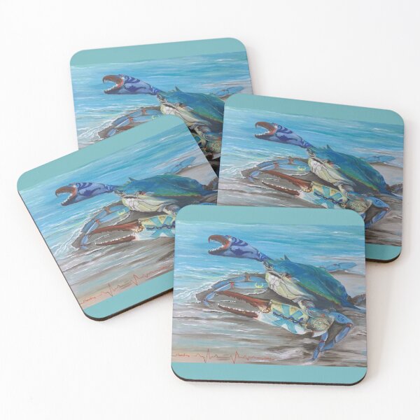 Item preview, By Land and By Sea designed and sold by claudine4art.