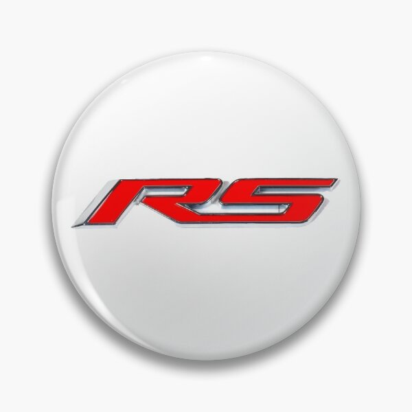 Item preview, RS Chevy Emblem designed and sold by Raygan Scott.