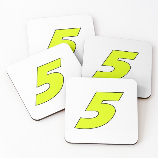 Item preview, Hendrick 5  designed and sold by Chase Gardner.