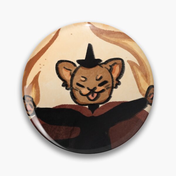 Item preview, Cat Witch designed and sold by eilumin.