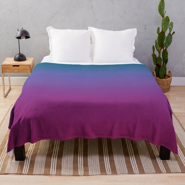 Item preview, Blue to Pink/Purple Gradient - Ombre designed and sold by PicsByDerek.