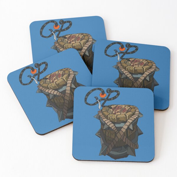 Item preview, Gangplank Barrel  designed and sold by Slink0.