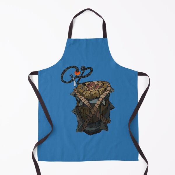 Item preview, Gangplank Barrel designed and sold by Slink0.