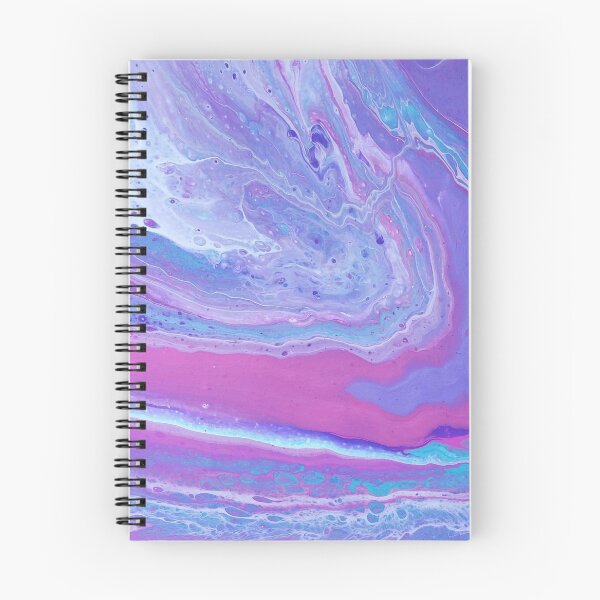 Item preview, Pastel Galaxy designed and sold by jennyberling.