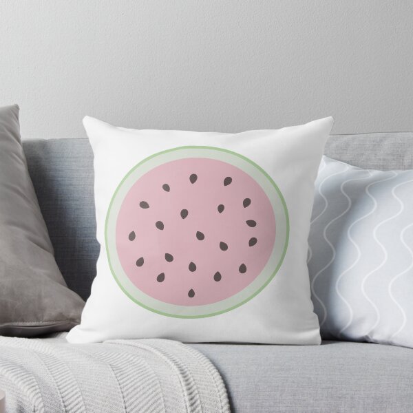 Item preview, Simple Summer Watermelon designed and sold by Moyanana.