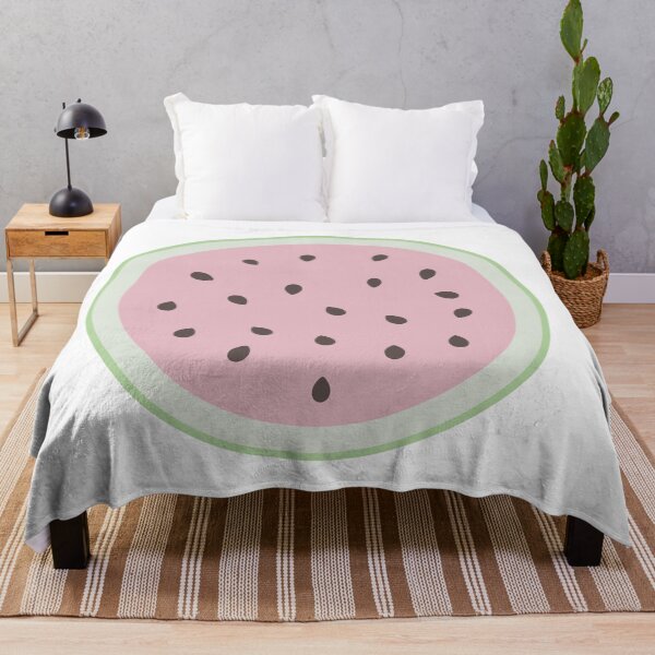 Item preview, Simple Summer Watermelon designed and sold by Moyanana.