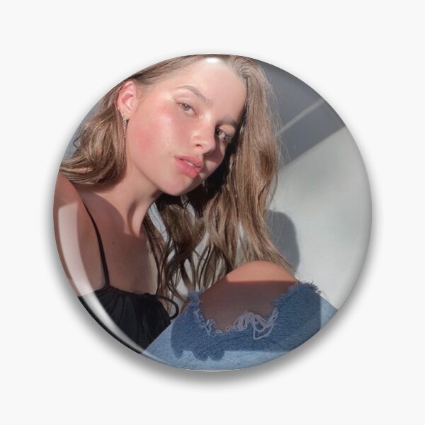 Item preview, Annie Leblanc sticker designed and sold by allyashley16.