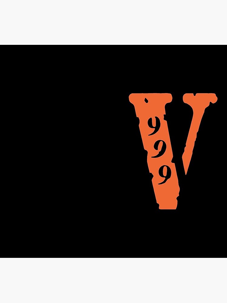 "999 VLONE Sticker" iPhone Wallet for Sale by m9ribel Redbubble