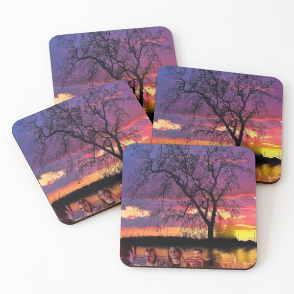 Item preview, Reflection on the Water designed and sold by englishrosenz.