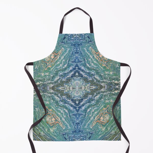 Item preview, Kaleidoscope Green designed and sold by J Odom.
