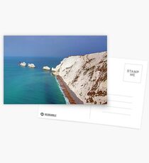 The Needles - I.O.W. Postcards