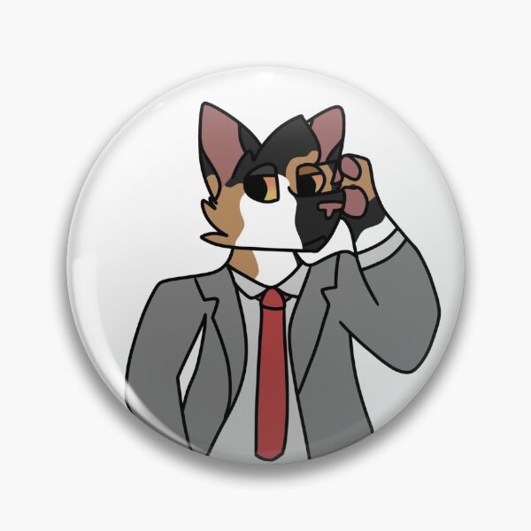 Item preview, Nathan Petrelli - Heroes designed and sold by BizarreDuck.