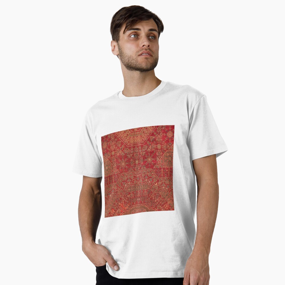 Item preview, T-shirt premium designed and sold by vintagepatterns.