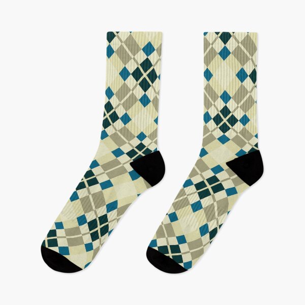 Item preview, Coastal Colors Pattern designed and sold by ChuckDuncan.