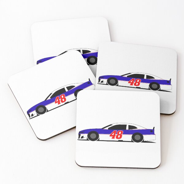 Item preview, Hendrick 48 designed and sold by Chase Gardner.